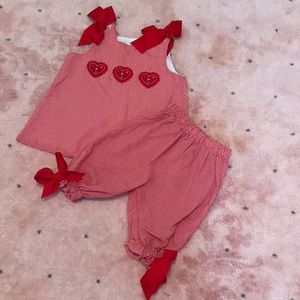 The Bailey Boys 24 Month Two Piece Set